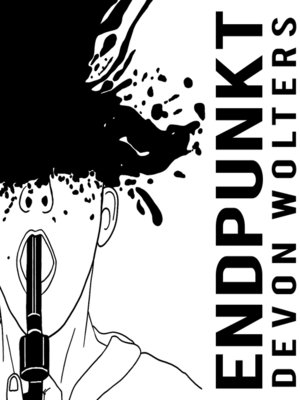 cover image of Endpunkt